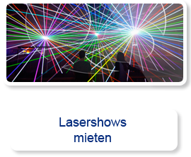 Lasershows mieten